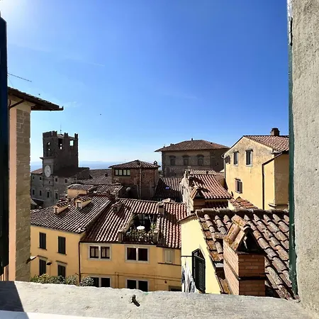 Adaesabocortona Διαμέρισμα *